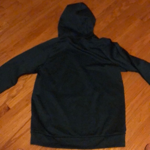 Nike dry fit sweatshirt - Picture 2 of 3